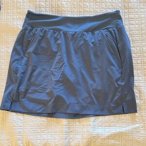 Athleta SoHo Skort
